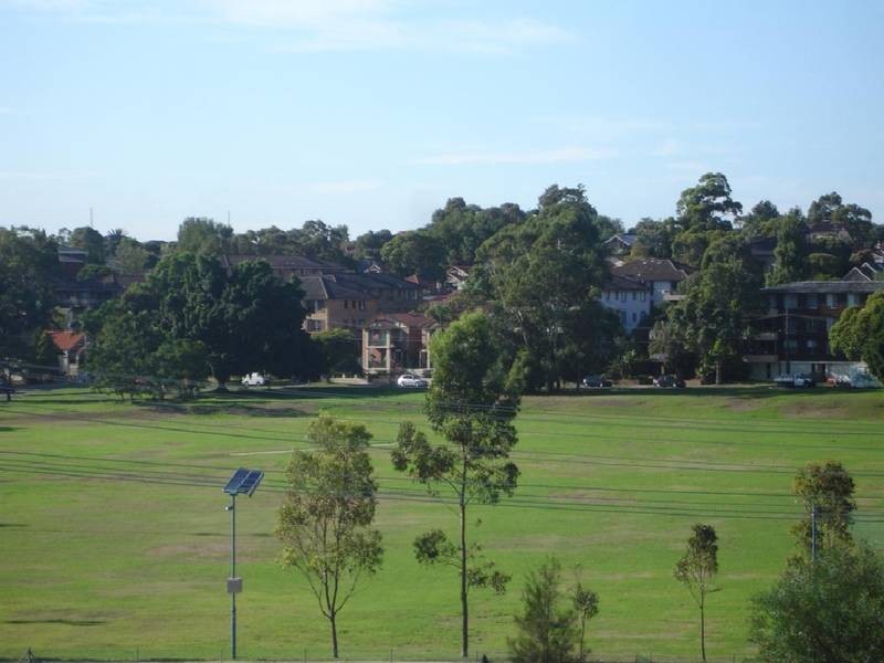 1 Shore Road, Chiswick NSW 2046