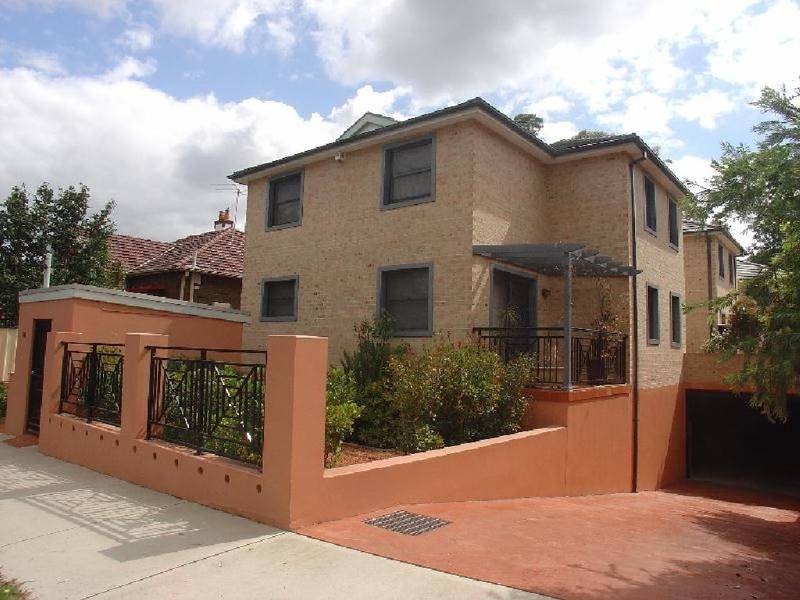 16 Wrights Road, Drummoyne NSW 2047