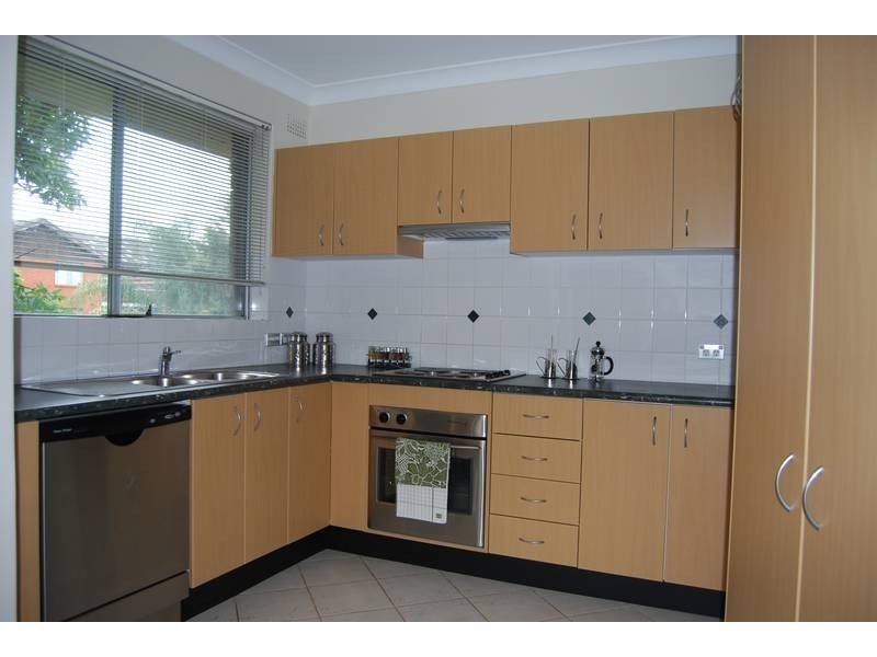 8/26 Kings Road, Five Dock NSW 2046