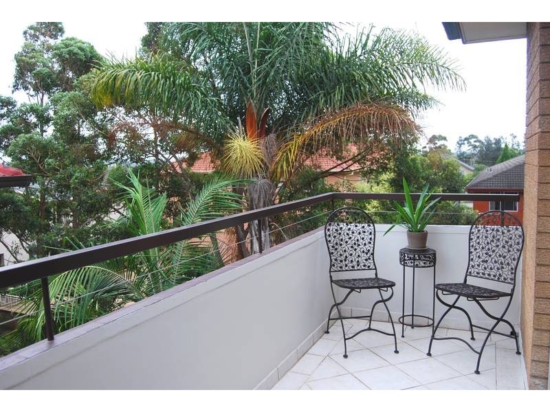 8/26 Kings Road, Five Dock NSW 2046