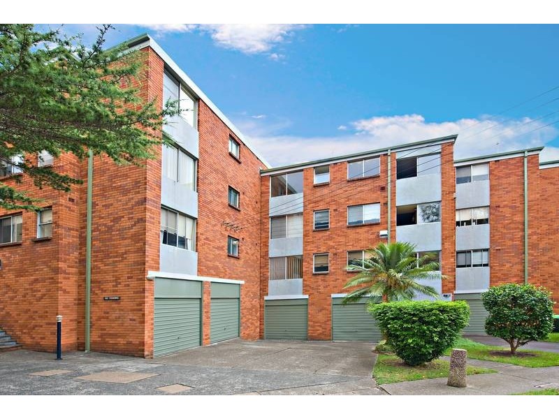 14/7 Bortfield Drive, Chiswick NSW 2046