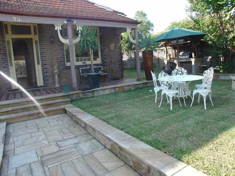 95 Bowden Street, Ryde NSW 2112
