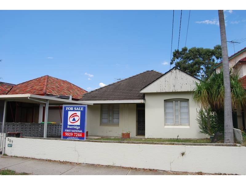 327 Victoria Place, Drummoyne NSW 2047