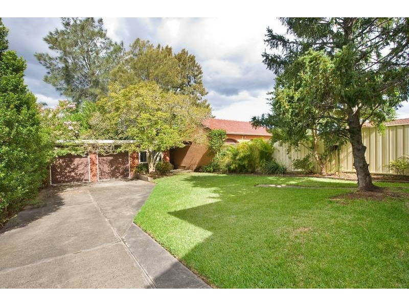 20 Elizabeth Street, Five Dock NSW 2046