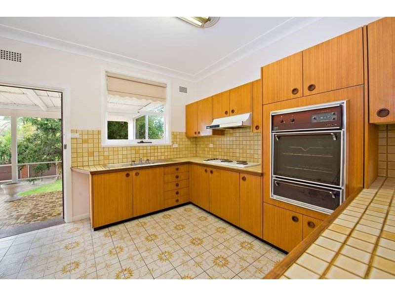 20 Elizabeth Street, Five Dock NSW 2046
