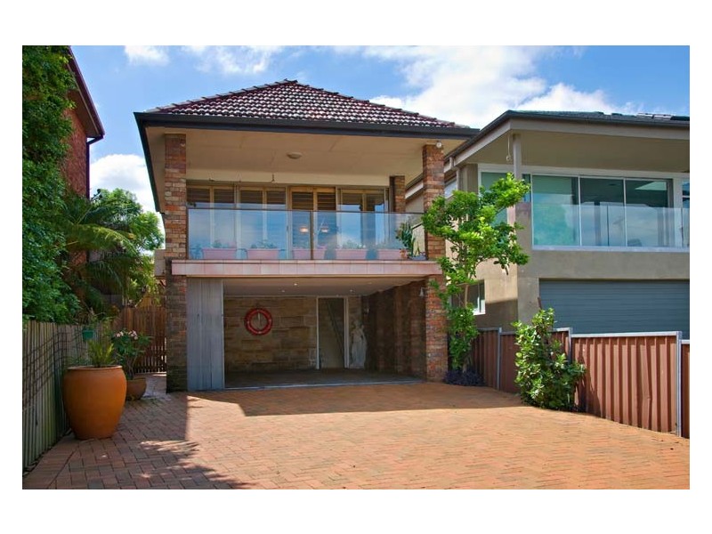 42 Wymston Parade, Abbotsford NSW 2046