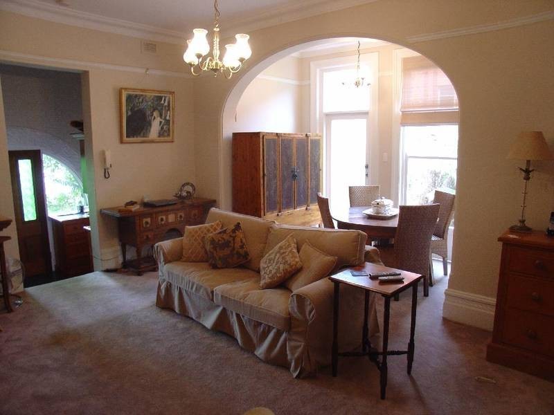 1 Avenue Road, Hunters Hill NSW 2110