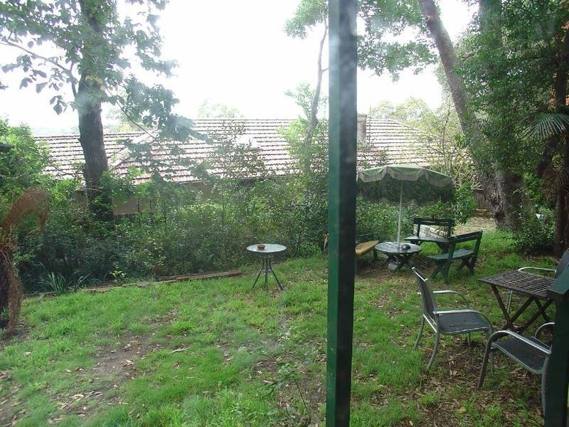 1 Avenue Road, Hunters Hill NSW 2110