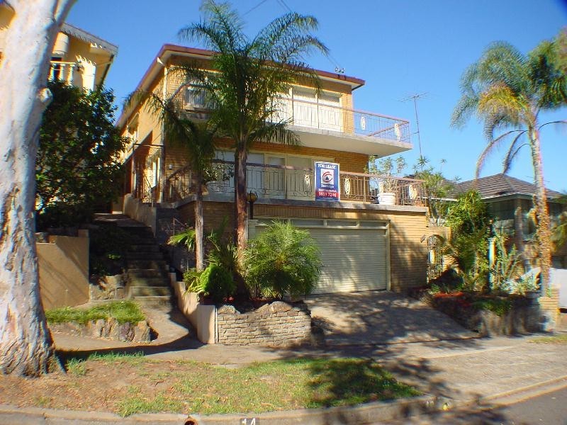 12 Withers Street, Chiswick NSW 2046