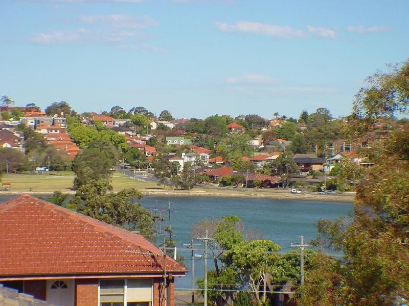 12 Withers Street, Chiswick NSW 2046