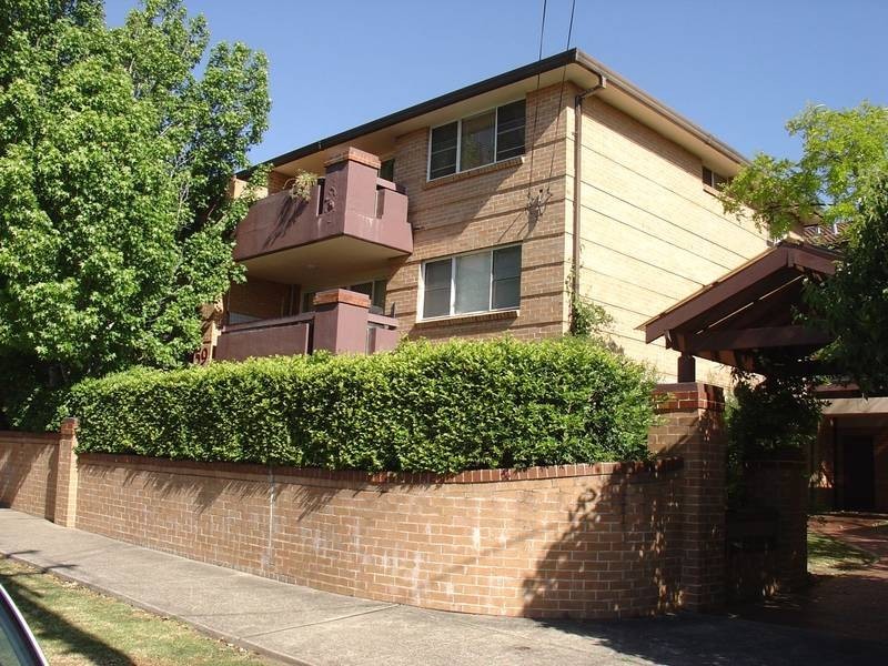8/59 Garfield Street, Five Dock NSW 2046