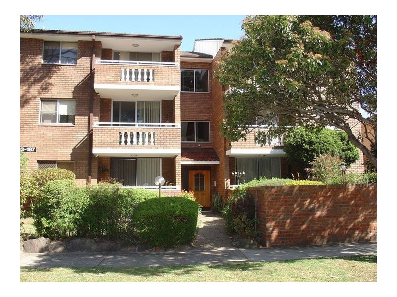 1/183 Hampden Road, Abbotsford NSW 2046