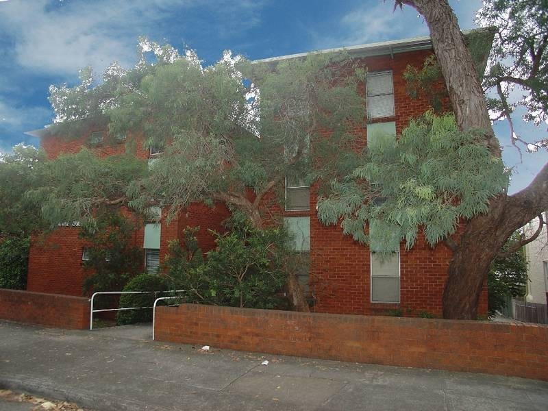 3/4 Napier Street, Drummoyne NSW 2047