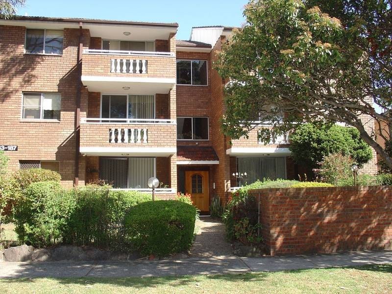 2/183 Hampden Road, Abbotsford NSW 2046