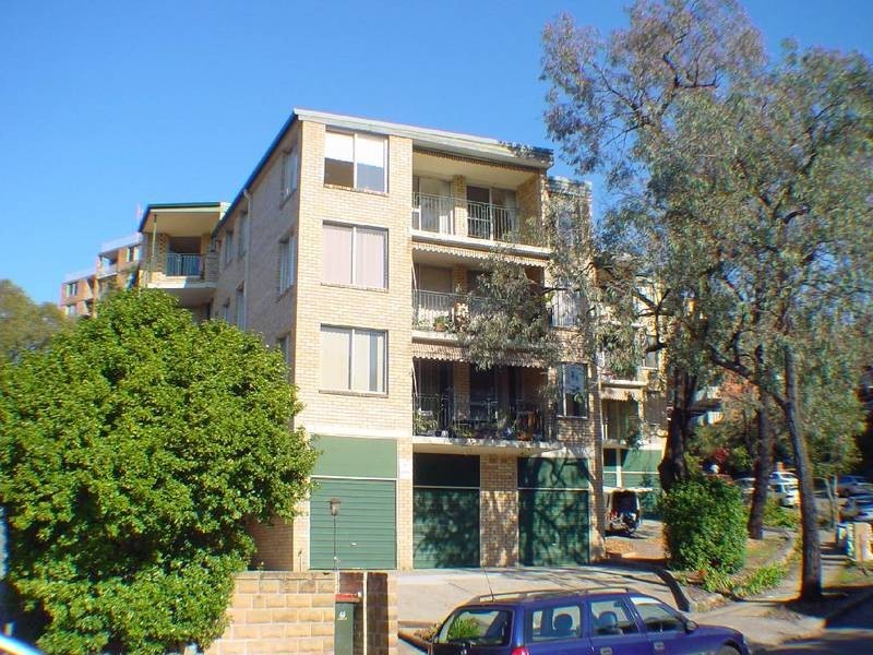 6 Bortfield Drive, Chiswick NSW 2046