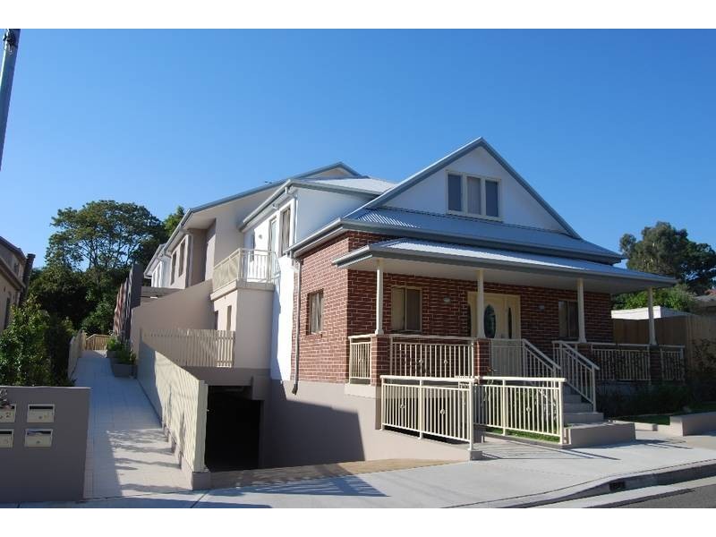 4/2 Therry Street, Drummoyne NSW 2047