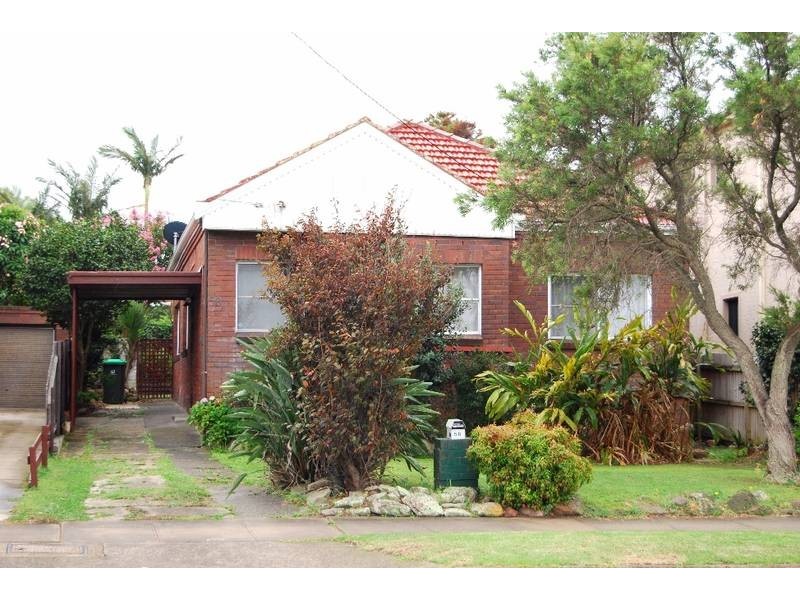 58 Henley Marine Drive, Rodd Point NSW 2046