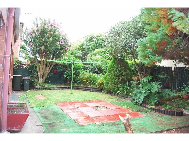 58 Henley Marine Drive, Rodd Point NSW 2046