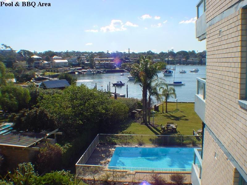 22 Wolseley Street, Drummoyne NSW 2047