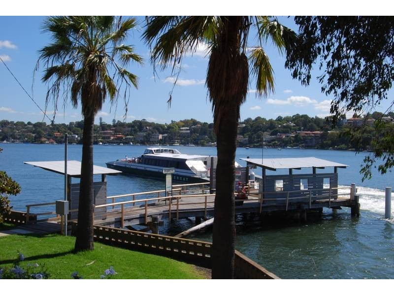 128 Lower St Georges Crescent, Drummoyne NSW 2047