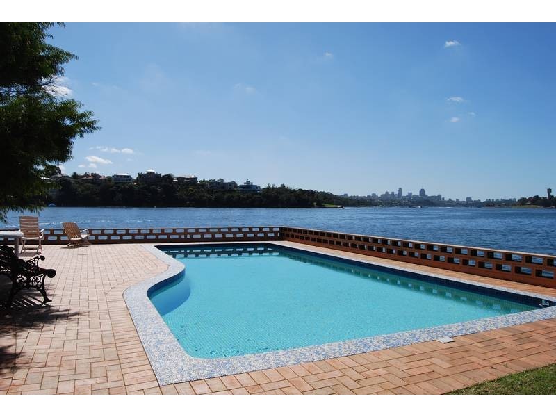 128 Lower St Georges Crescent, Drummoyne NSW 2047