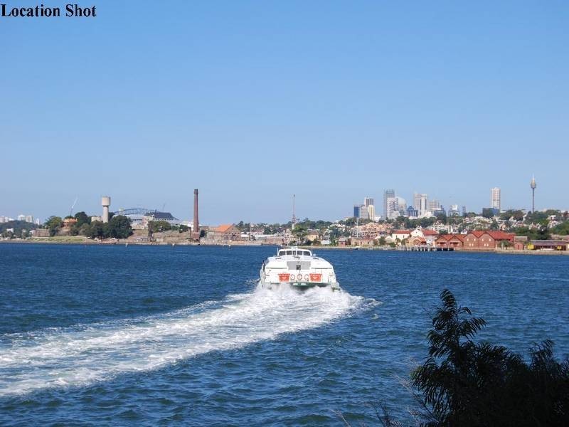128 Lower St Georges Crescent, Drummoyne NSW 2047
