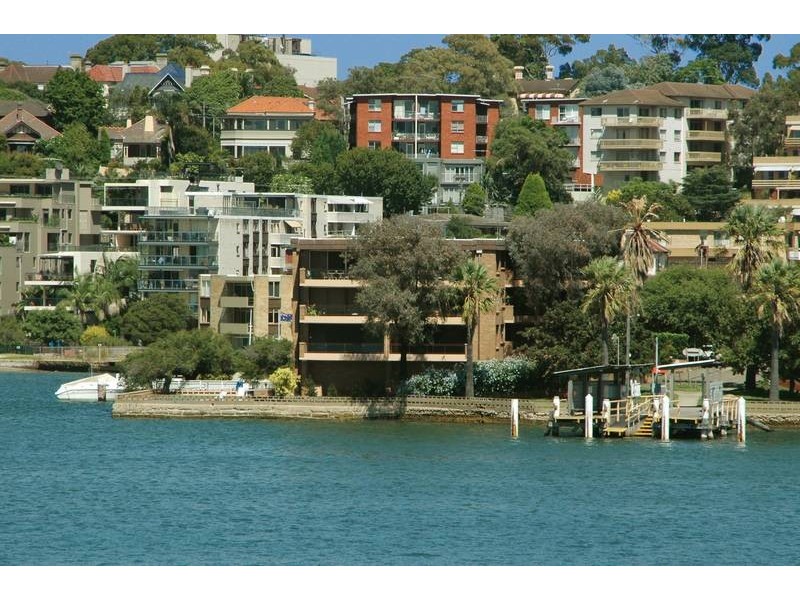 128 Lower St Georges Crescent, Drummoyne NSW 2047