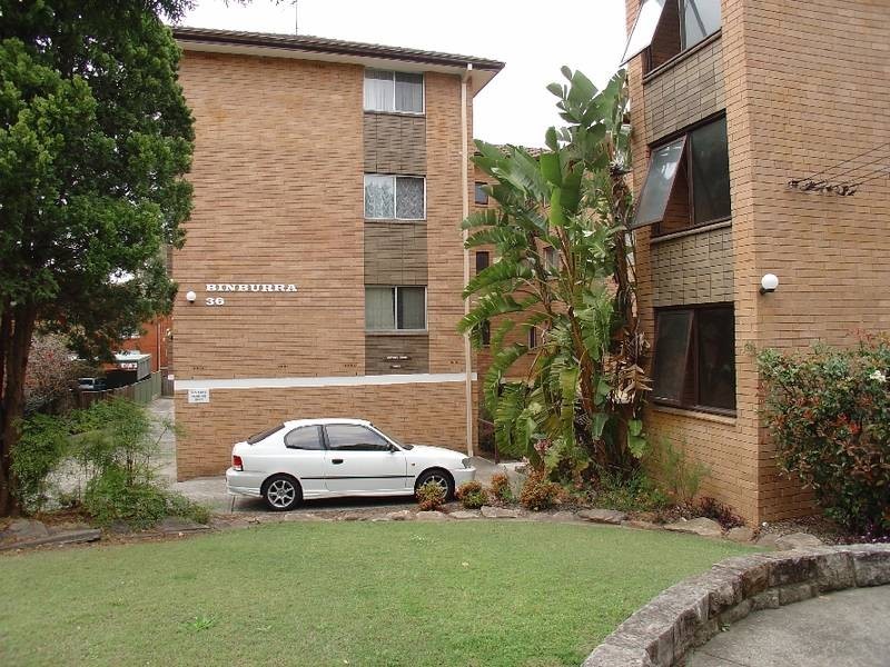 2/36 Wharf Road, Gladesville NSW 2111