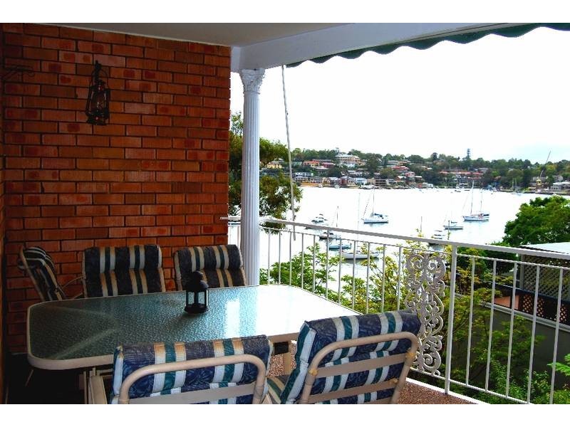11/26 Drummoyne Avenue, Drummoyne NSW 2047