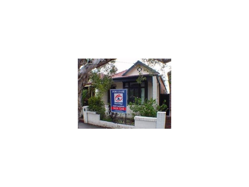 160 Albany Road, Stanmore NSW 2048