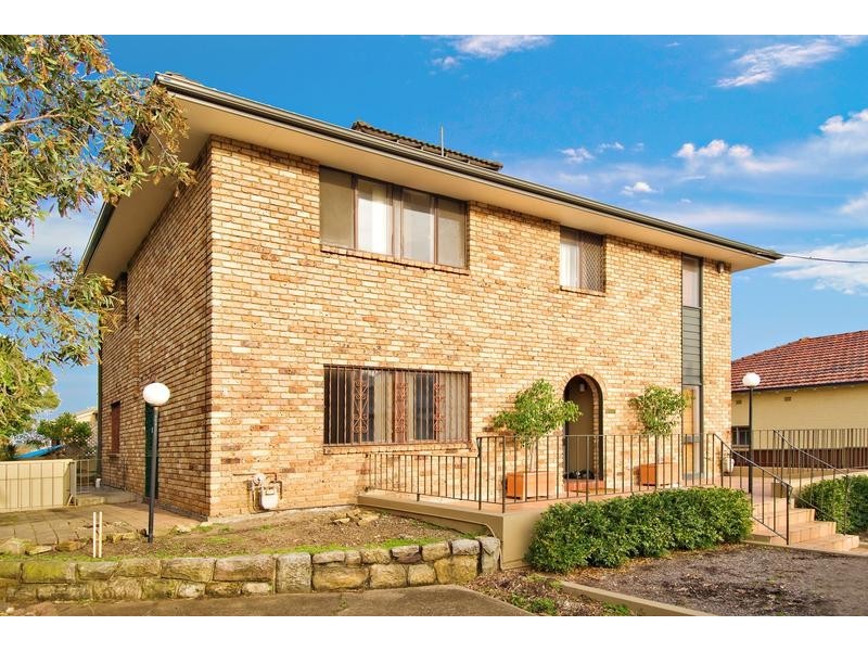 8/58 Day Street, Drummoyne NSW 2047