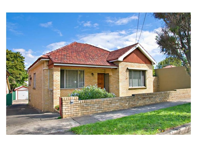 11 Millar Street, Drummoyne NSW 2047