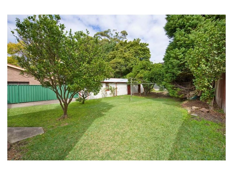 11 Millar Street, Drummoyne NSW 2047