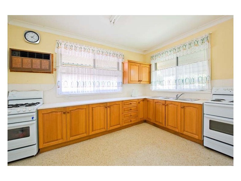 11 Millar Street, Drummoyne NSW 2047