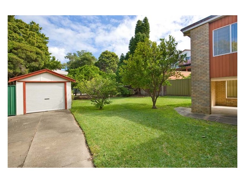 11 Millar Street, Drummoyne NSW 2047