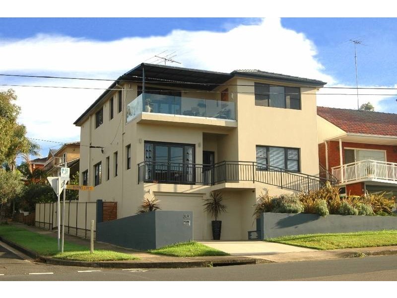 38 Burns Crescent, Chiswick NSW 2046