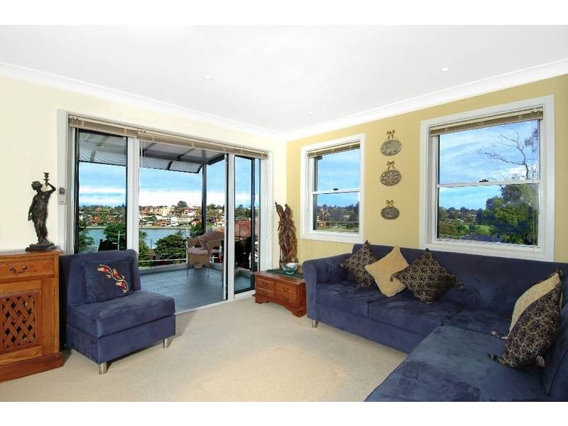 38 Burns Crescent, Chiswick NSW 2046