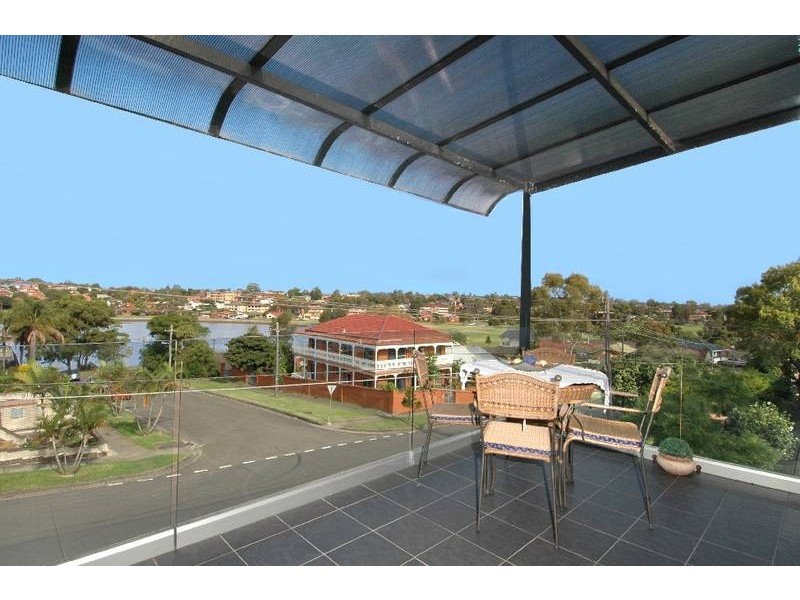 38 Burns Crescent, Chiswick NSW 2046