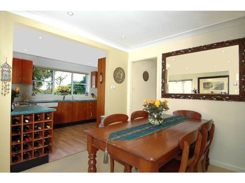 38 Burns Crescent, Chiswick NSW 2046