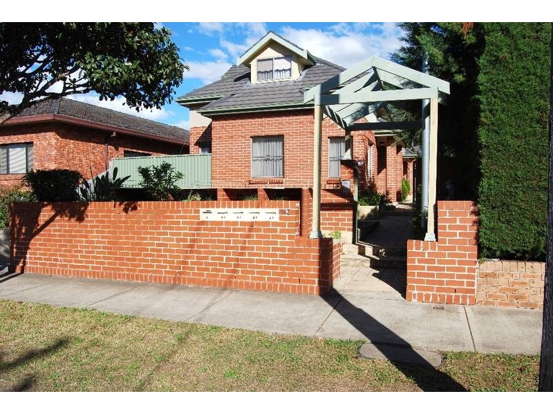1/143 Hampden Road, Abbotsford NSW 2046