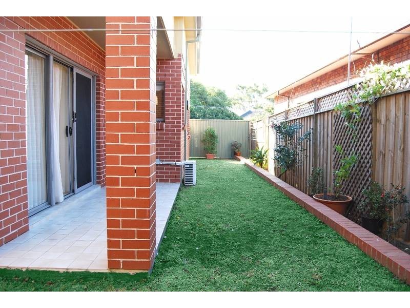 1/143 Hampden Road, Abbotsford NSW 2046