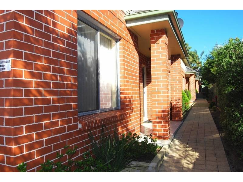 1/143 Hampden Road, Abbotsford NSW 2046