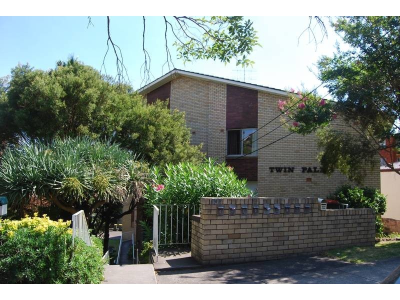 307 Victoria Place, Drummoyne NSW 2047