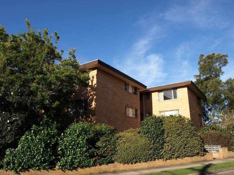 4/30 Collingwood Street, Drummoyne NSW 2047