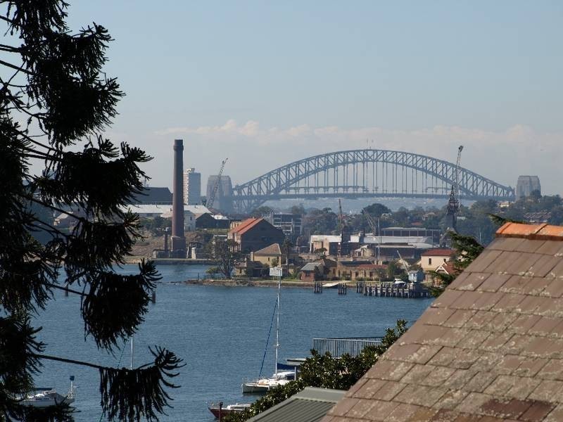 4/30 Collingwood Street, Drummoyne NSW 2047