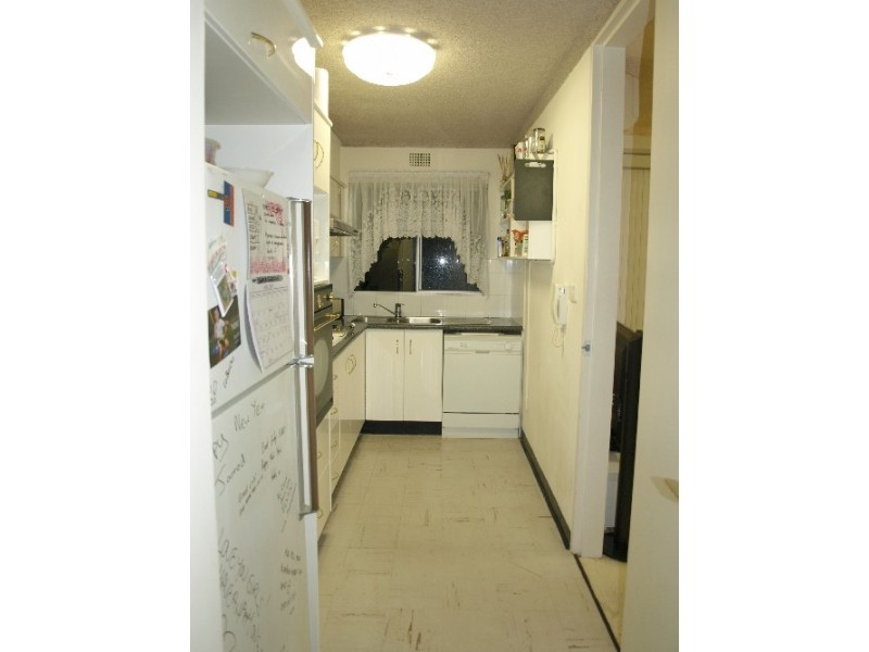 4/30 Collingwood Street, Drummoyne NSW 2047