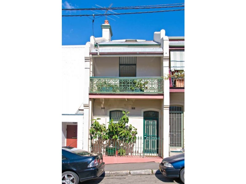 2 Queen Street, Glebe NSW 2037