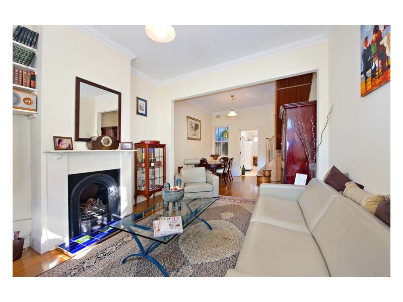 2 Queen Street, Glebe NSW 2037