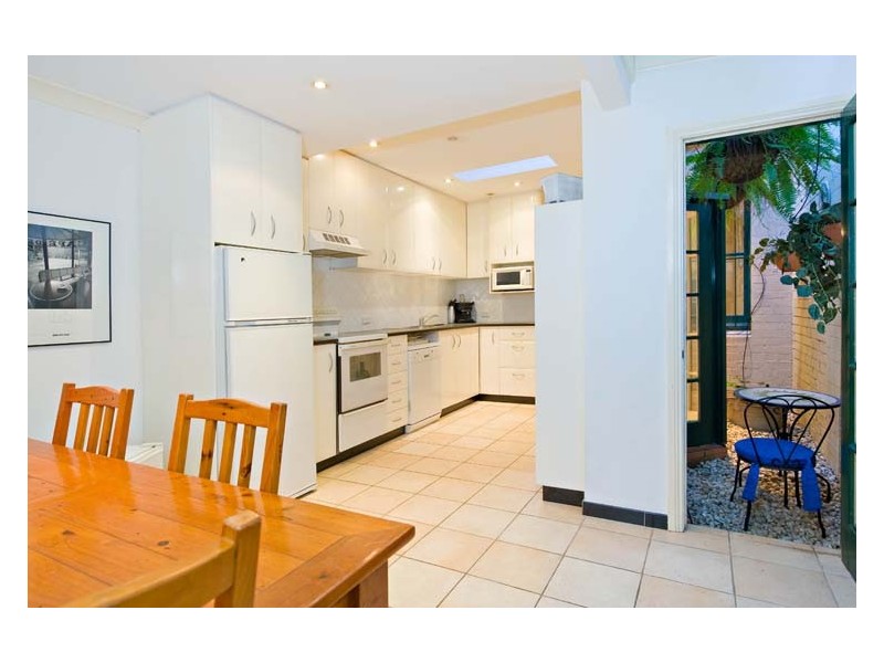 2 Queen Street, Glebe NSW 2037