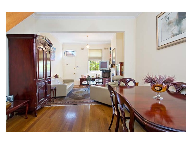 2 Queen Street, Glebe NSW 2037